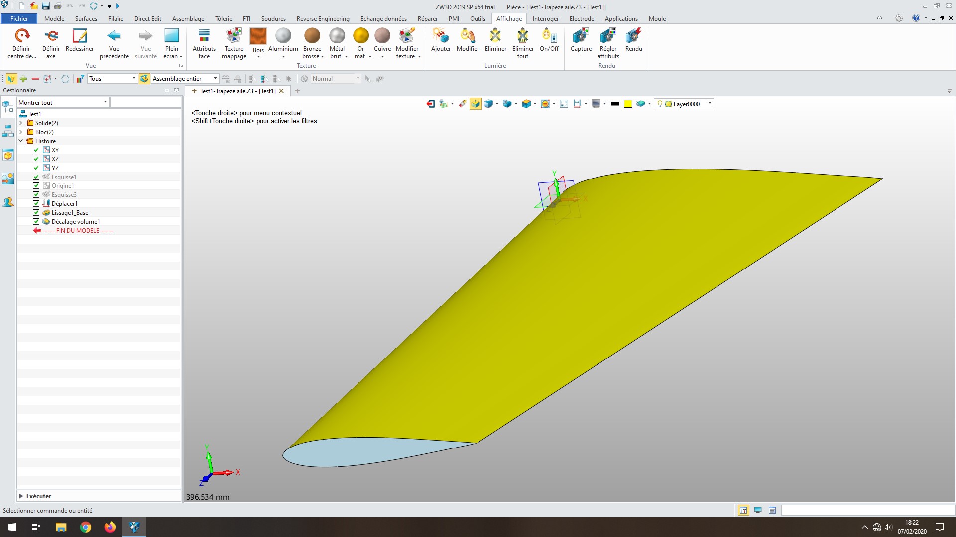 Aile trapezoïdale sous ZW3D.jpg
